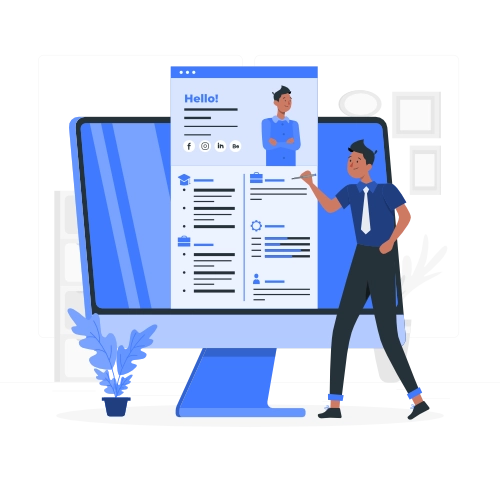 Add Company Details