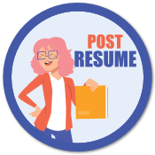 Post a Resume